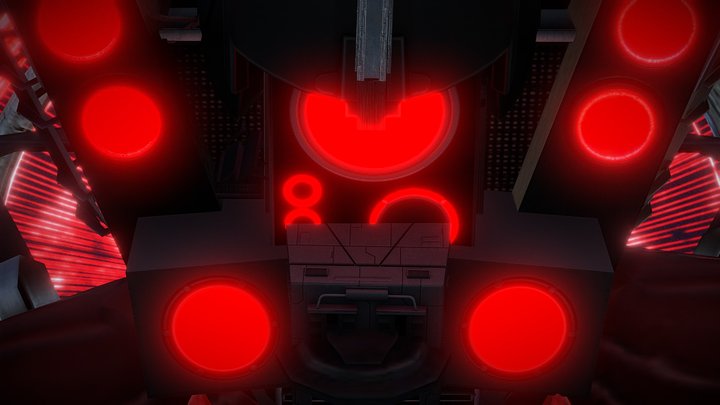 TITAN SPEAKERMAN 3.0 – Free 3D Model STL