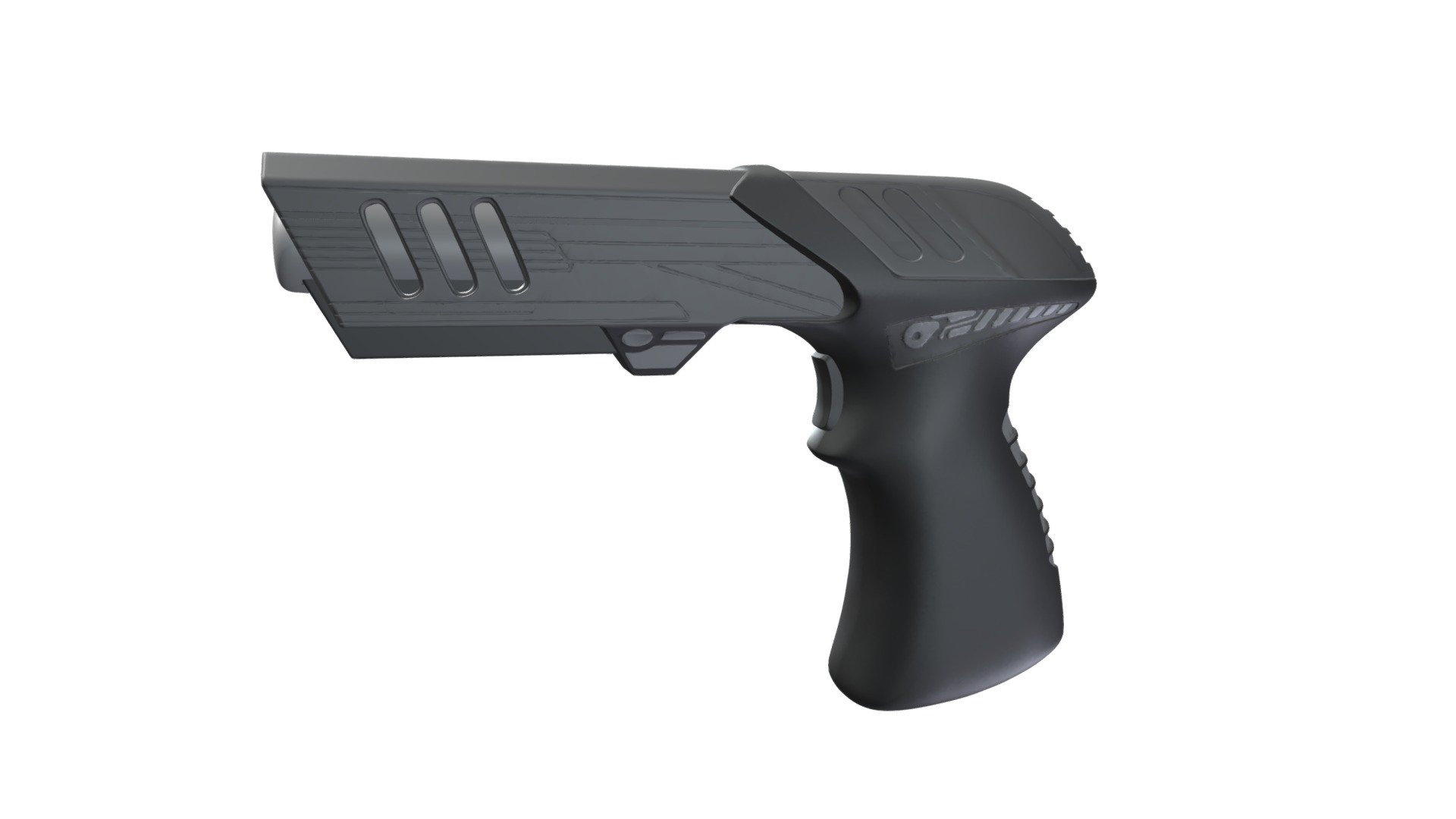 Gun