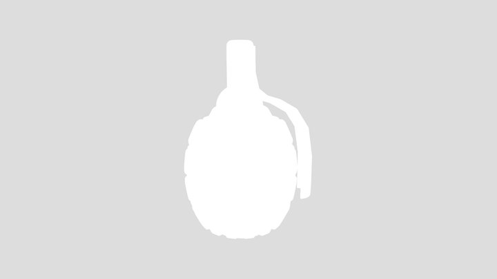 Hand Grenade