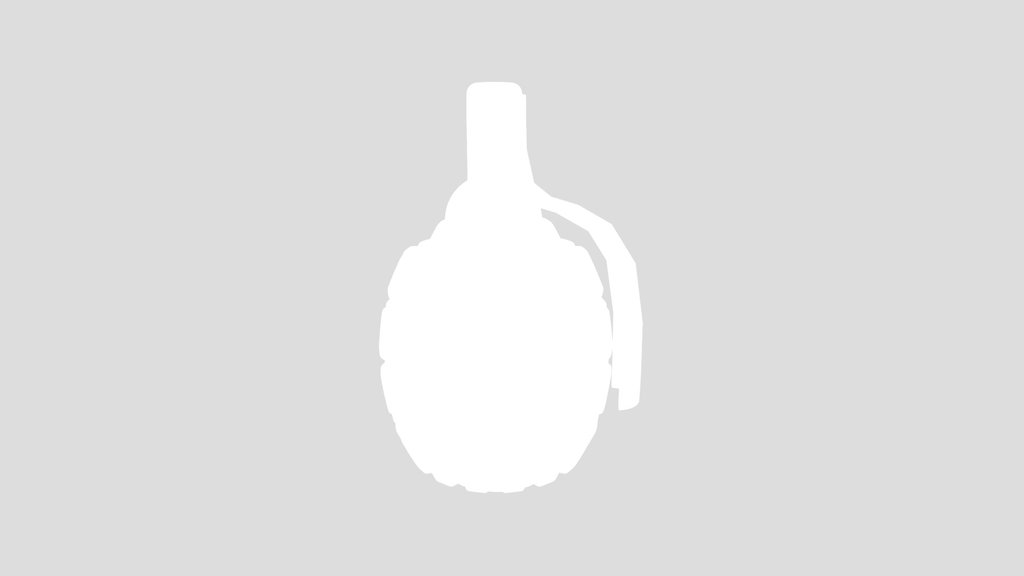 Hand Grenade