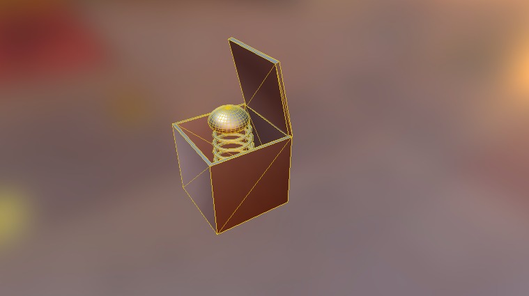 Caja Sorpresa