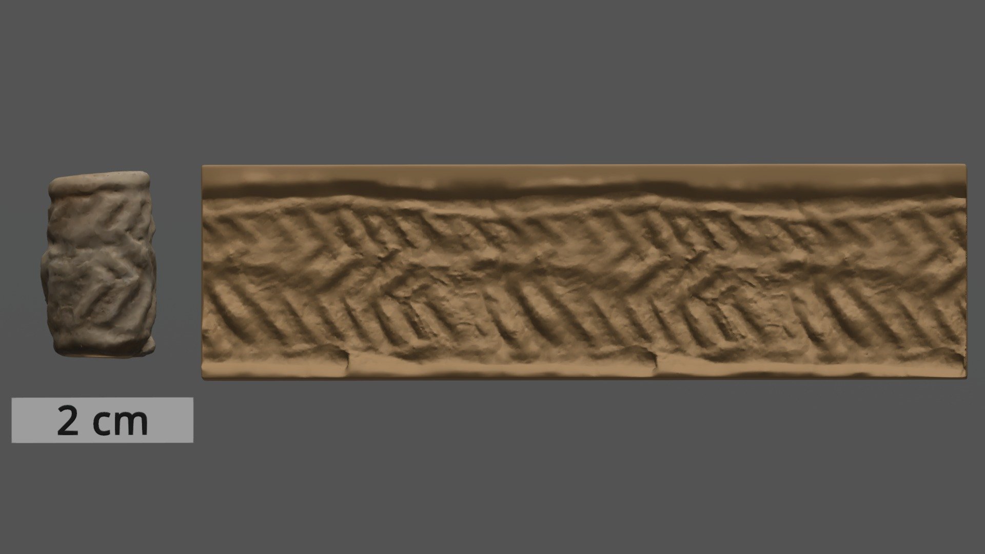 156620 cylinder seal