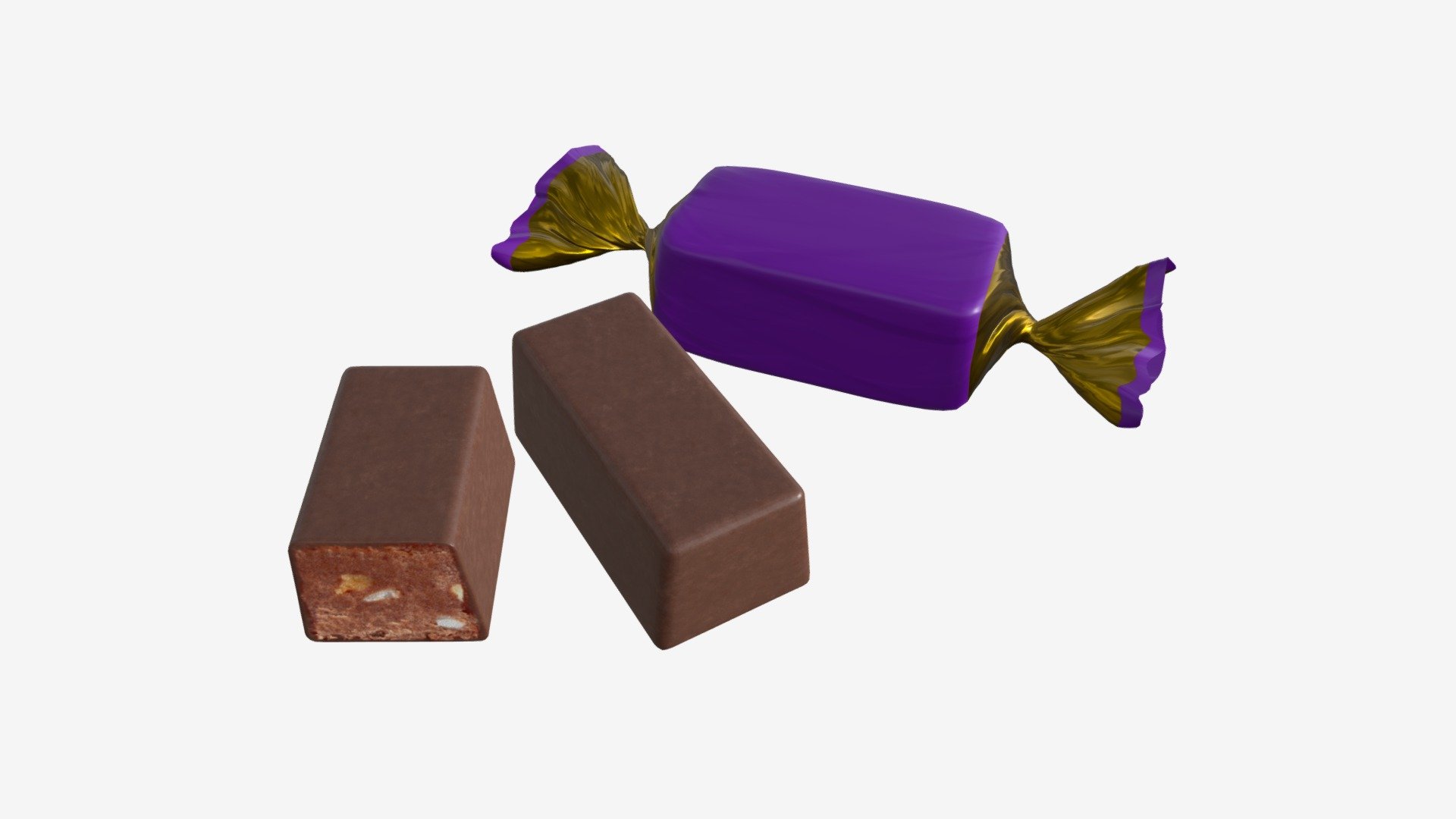 candy with wrap 5