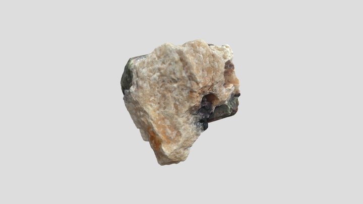 Lab Exam Sample 14 3D Model