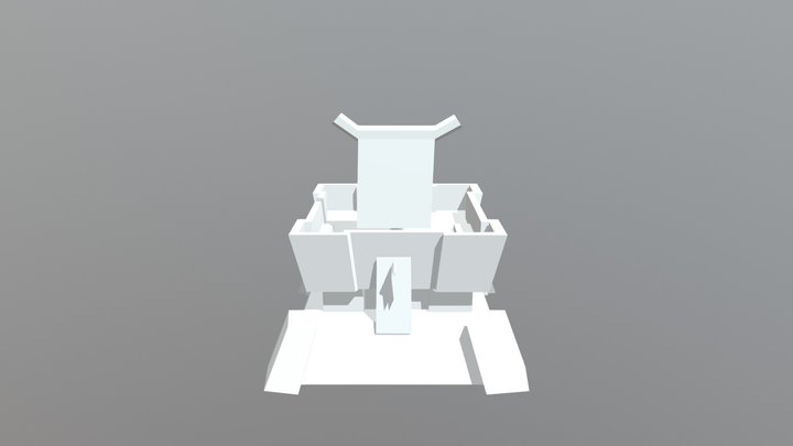 Goblinbase 3D Model