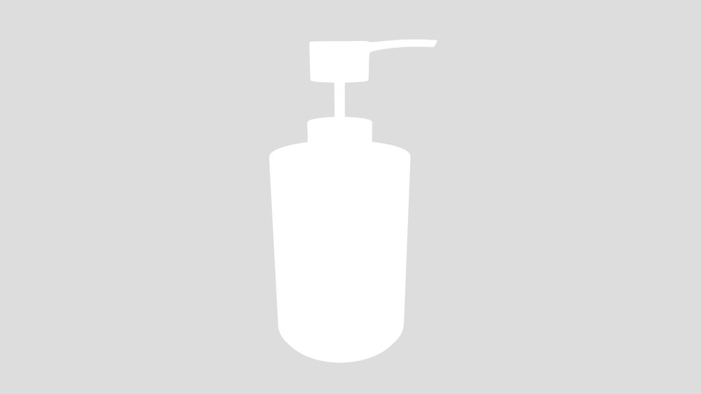 Ceramic Soap Dispenser