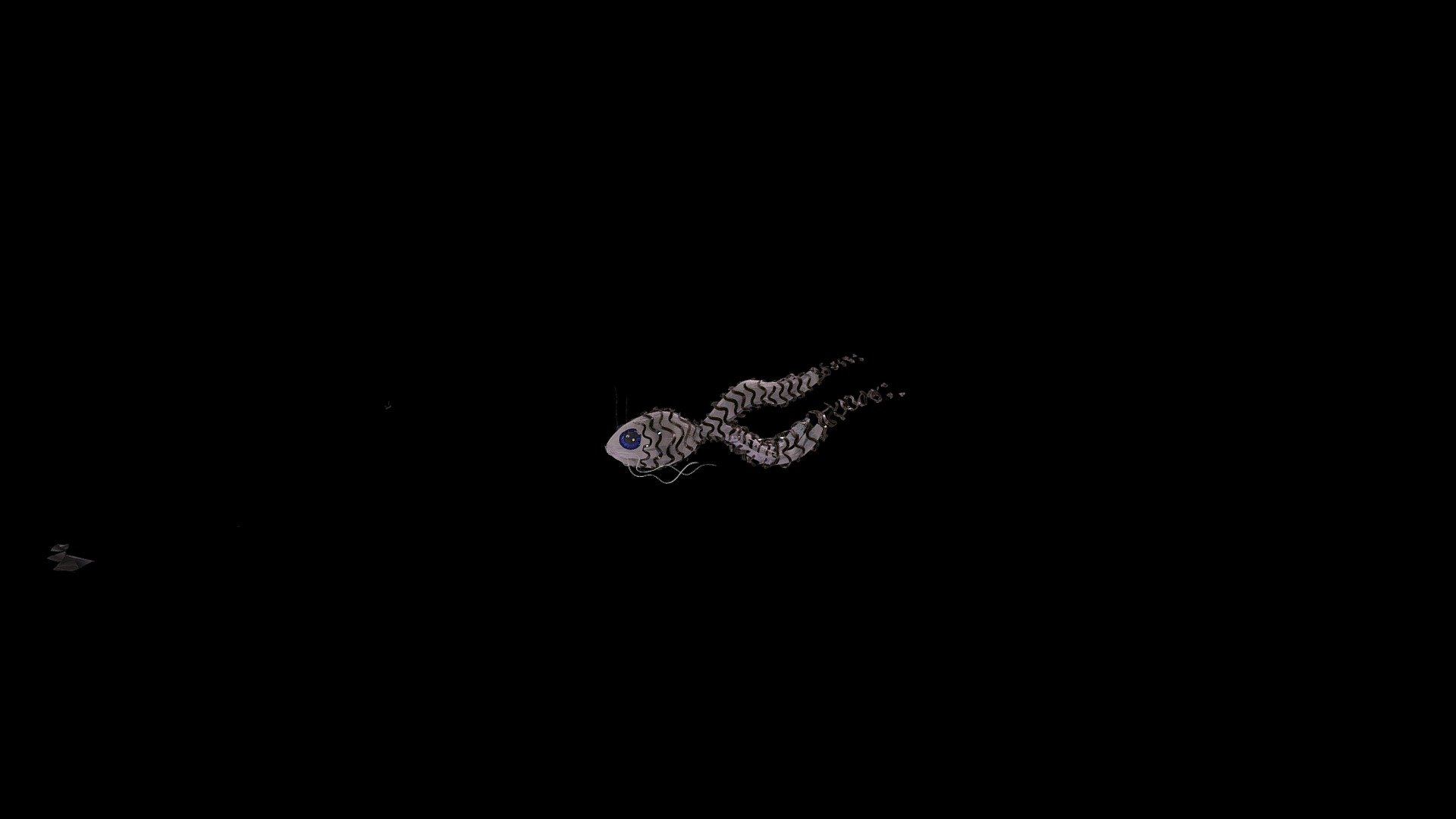 PEIXE - Rafael Jonnier