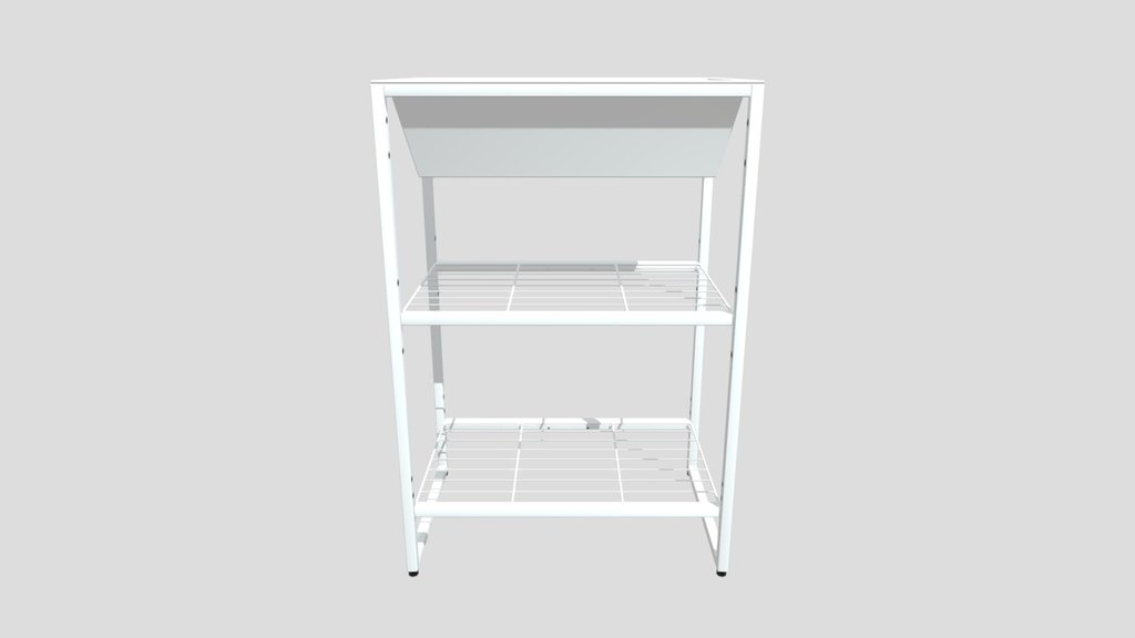 Shelving Unit