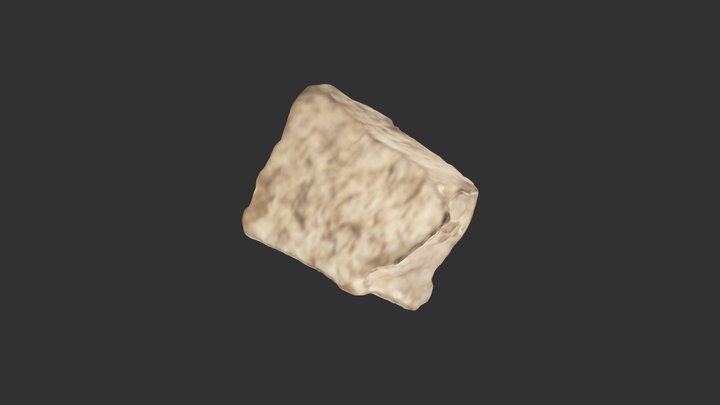 PDM-N04-15203 3D Model
