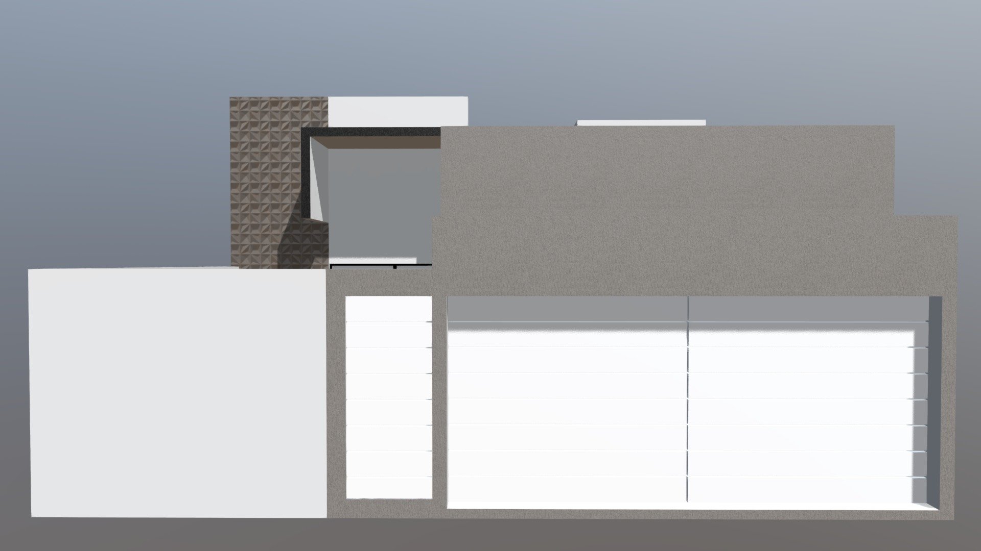 Residencia 04 - Lote 02