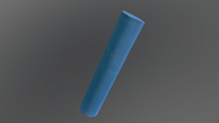 Diploma tube