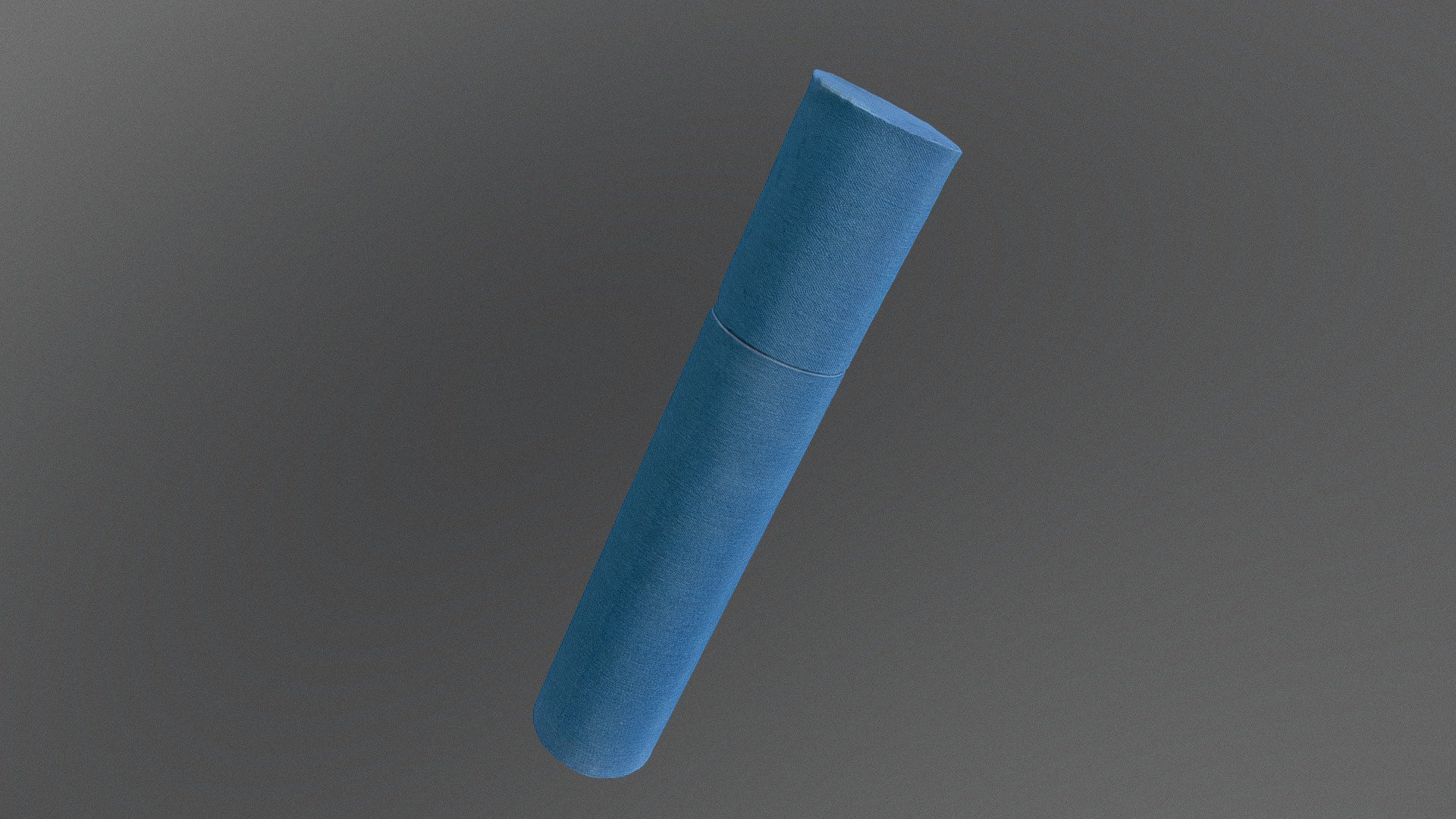 Diploma tube