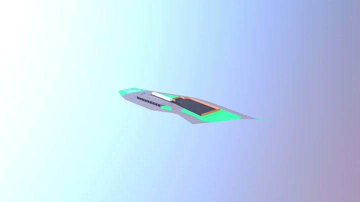 Test_1 3D Model