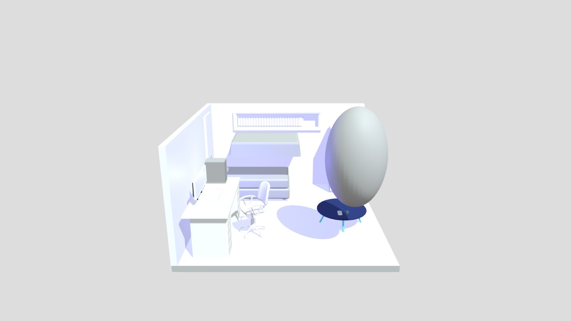 My Room