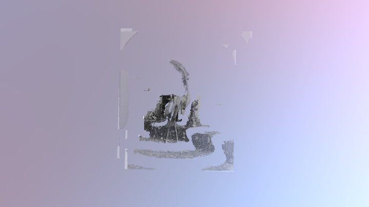 Pointcloud1 3D Model