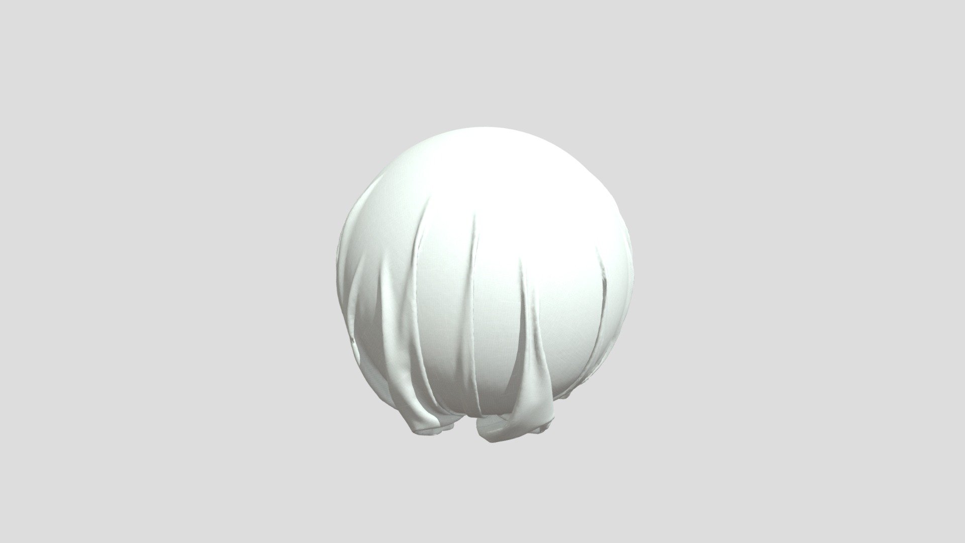 Plain White Sheer 1974413 - Download Free 3D model by Twinbru [06c8efc ...