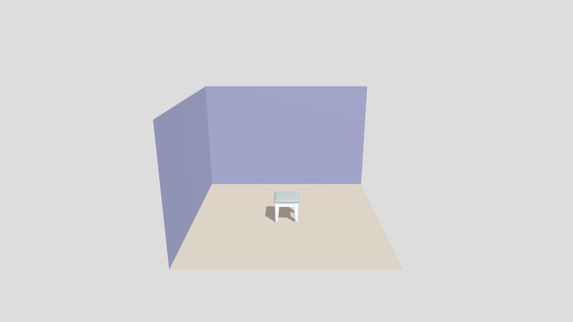 Foot Stool
