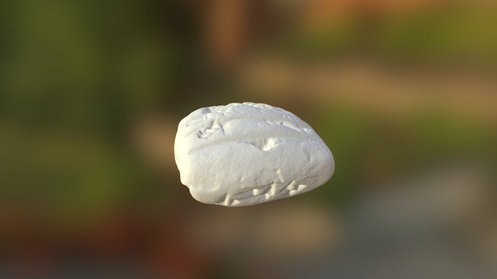 Cuneiform: Alabaster (6)
