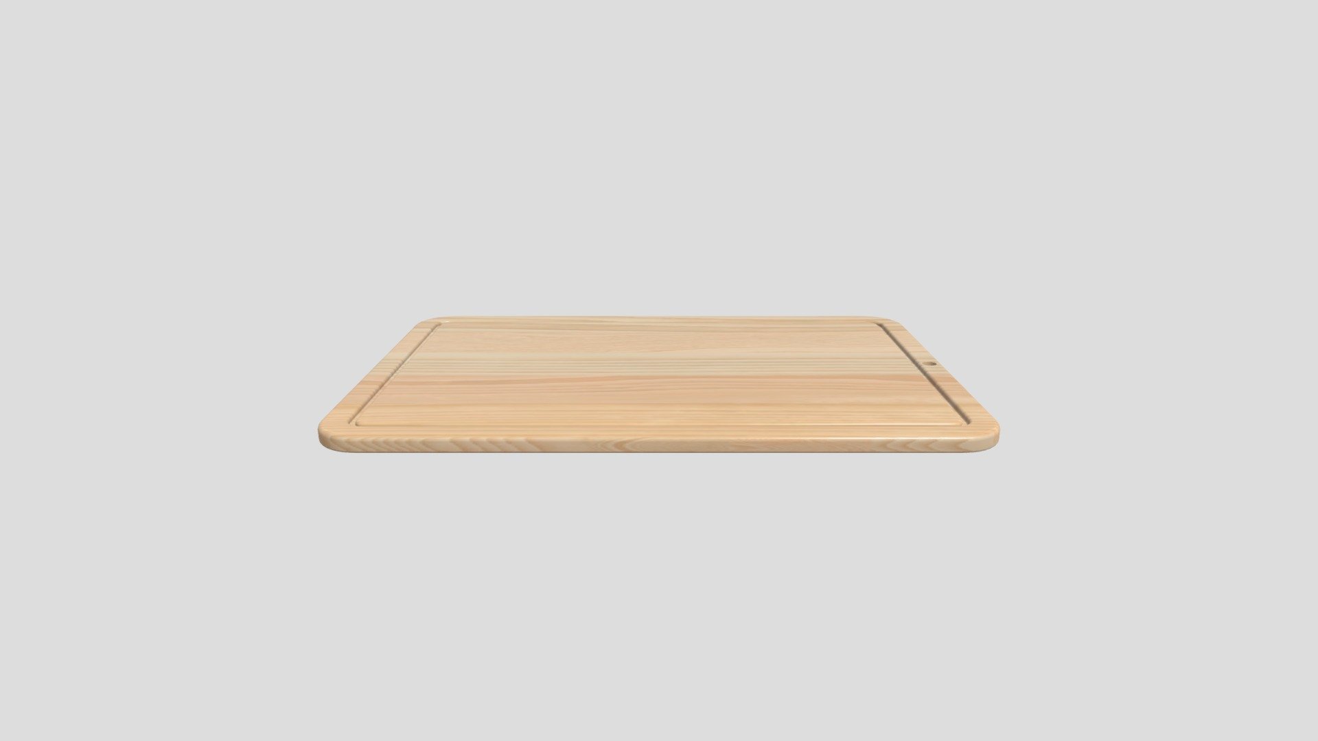 cutting board