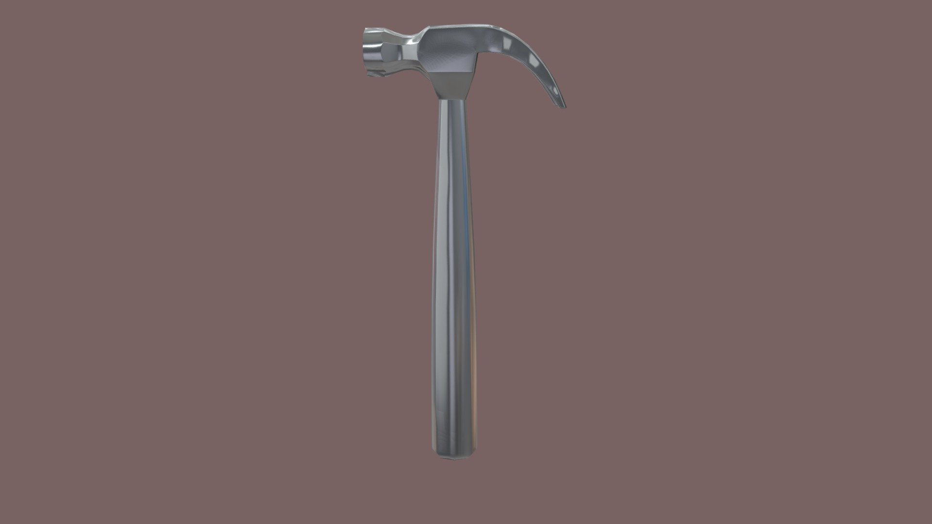 Hammer LP