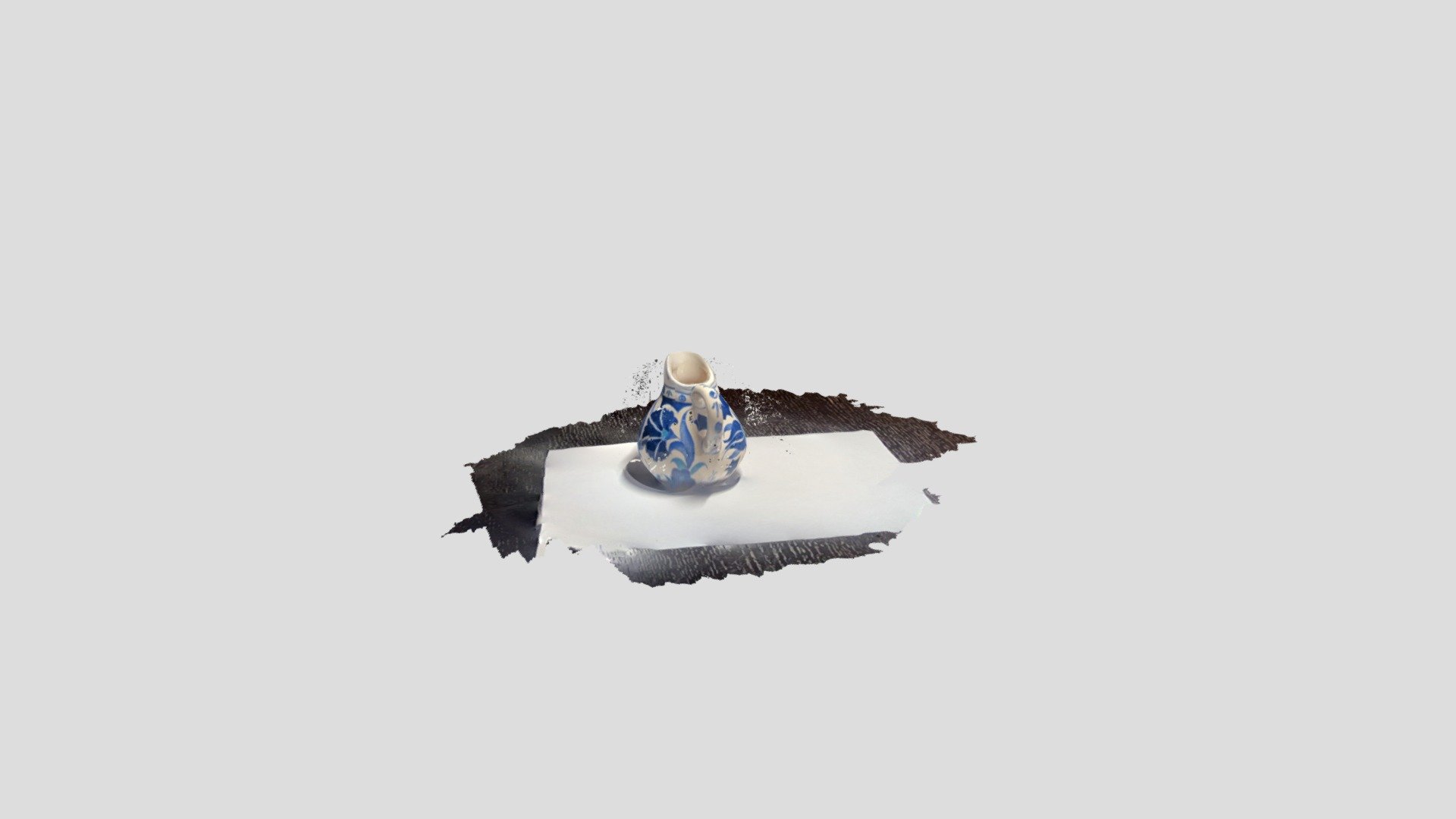 Scanned by TrueDepth Camera - Download Free 3D model by andrewbwang ...