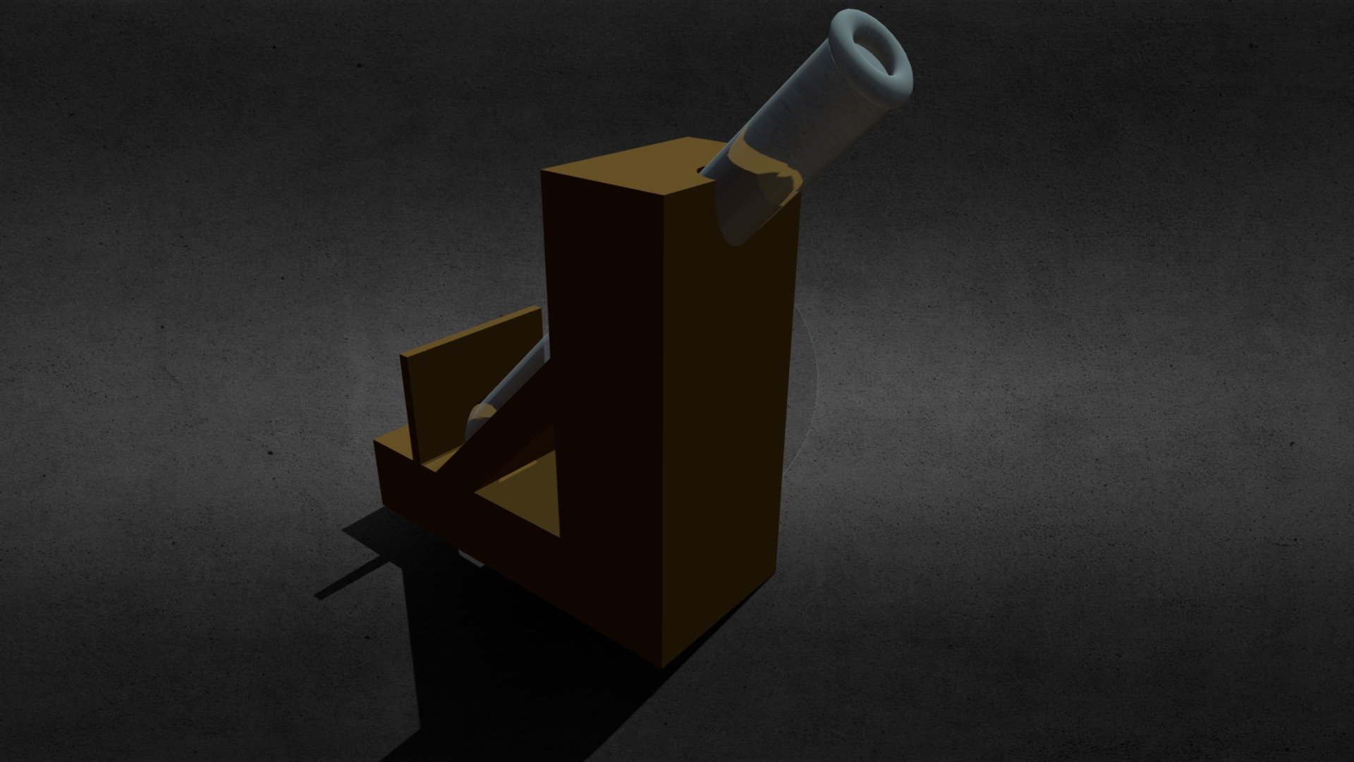 test tube holder