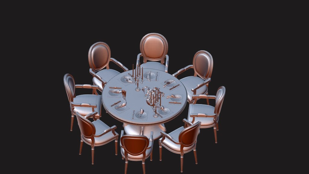 Desktop Download Free 3D model by helongwena [06cbe62] Sketchfab