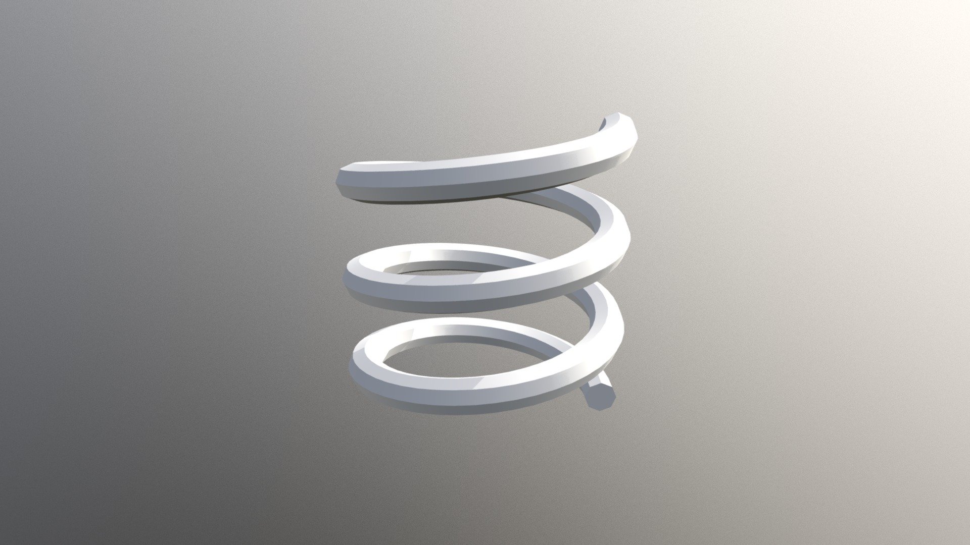 Coil - 3D model by Joel McFadden (@mcfaddenjoel) [06ccb33] - Sketchfab