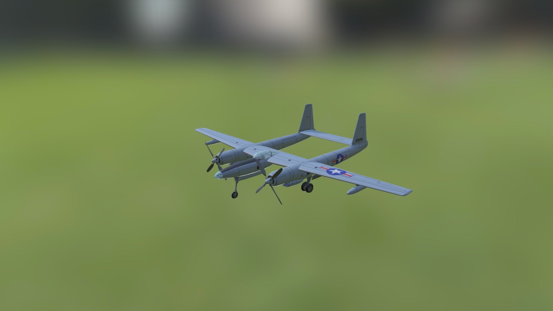 Xf11