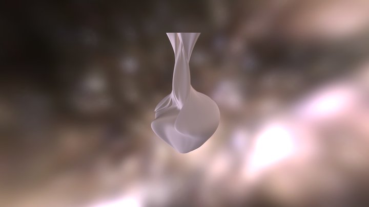 J03 3D Model