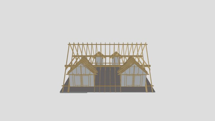 Steinhauer neu.xml 3D Model