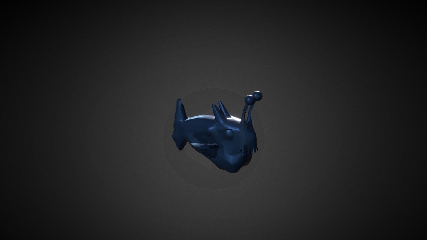 Ugly Sad Fish (`: