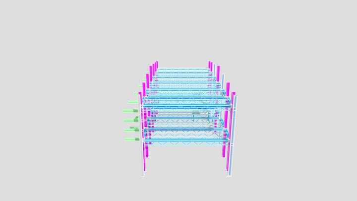 Example model 3D Model