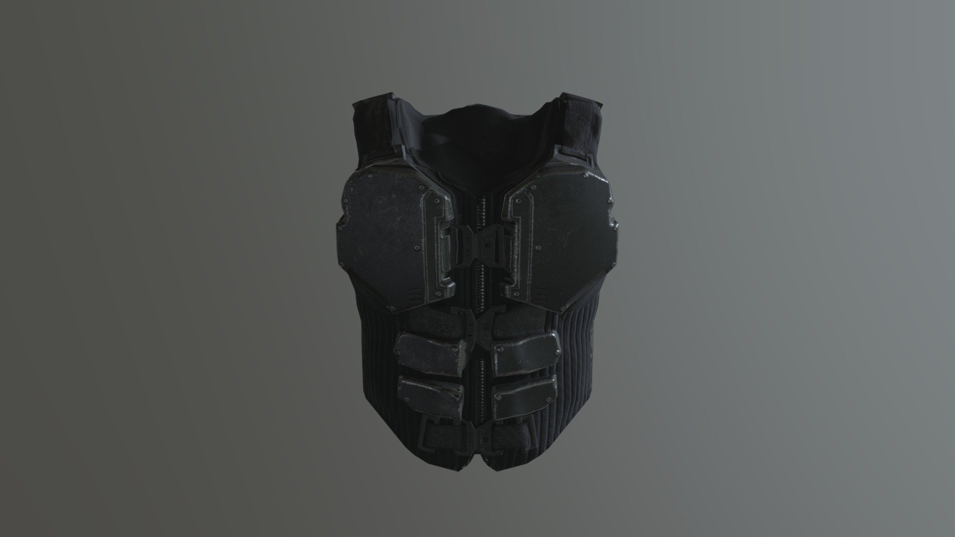 Armor Vest