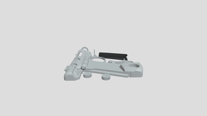 STR-44 - Right Half