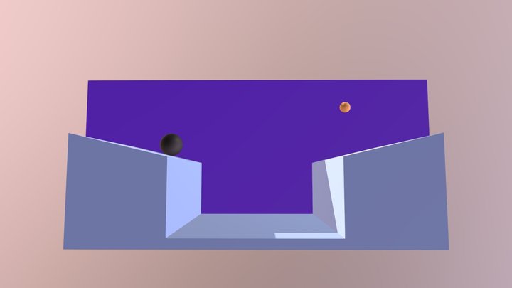 Balls 3D Model