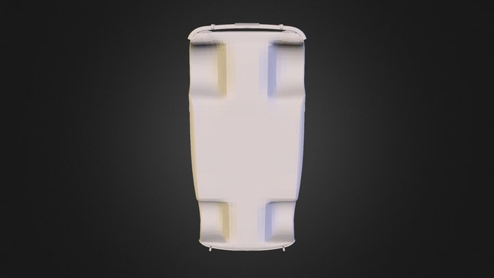 mini 3D Model