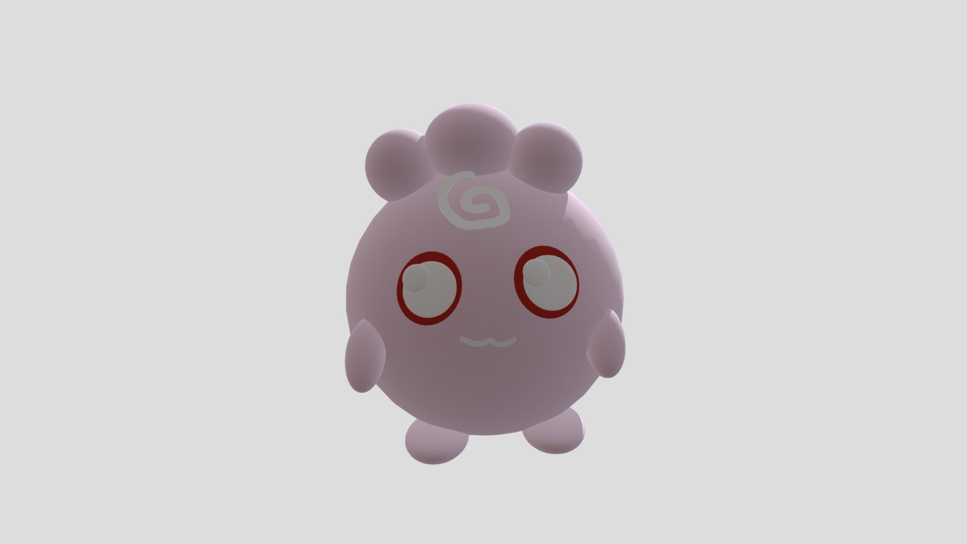 Igglybuff