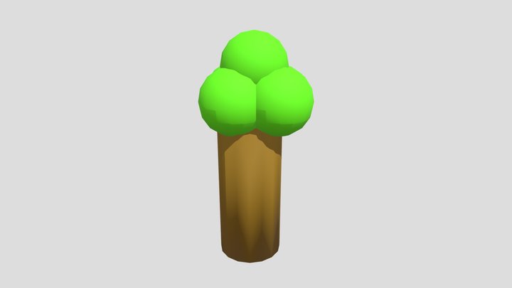 Tree 3d