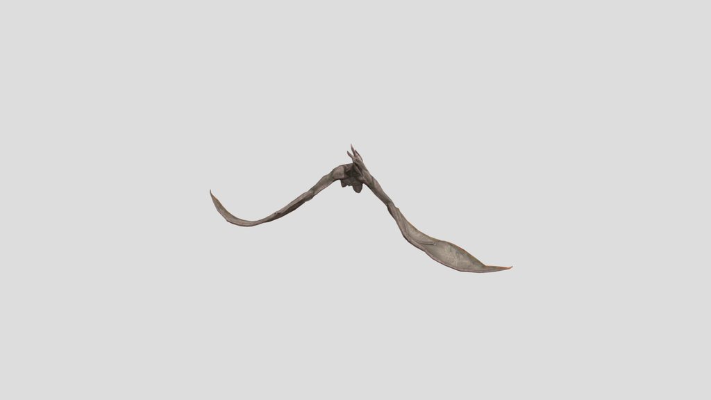 Rodan fanart rig