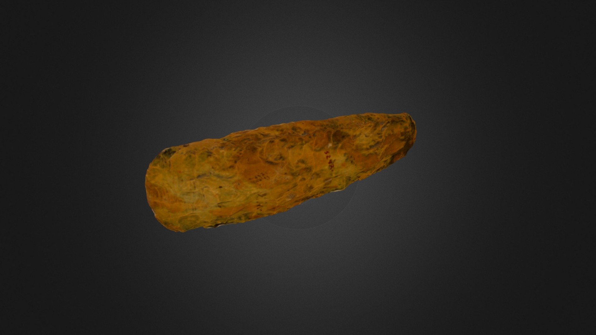 Axehead (5242)