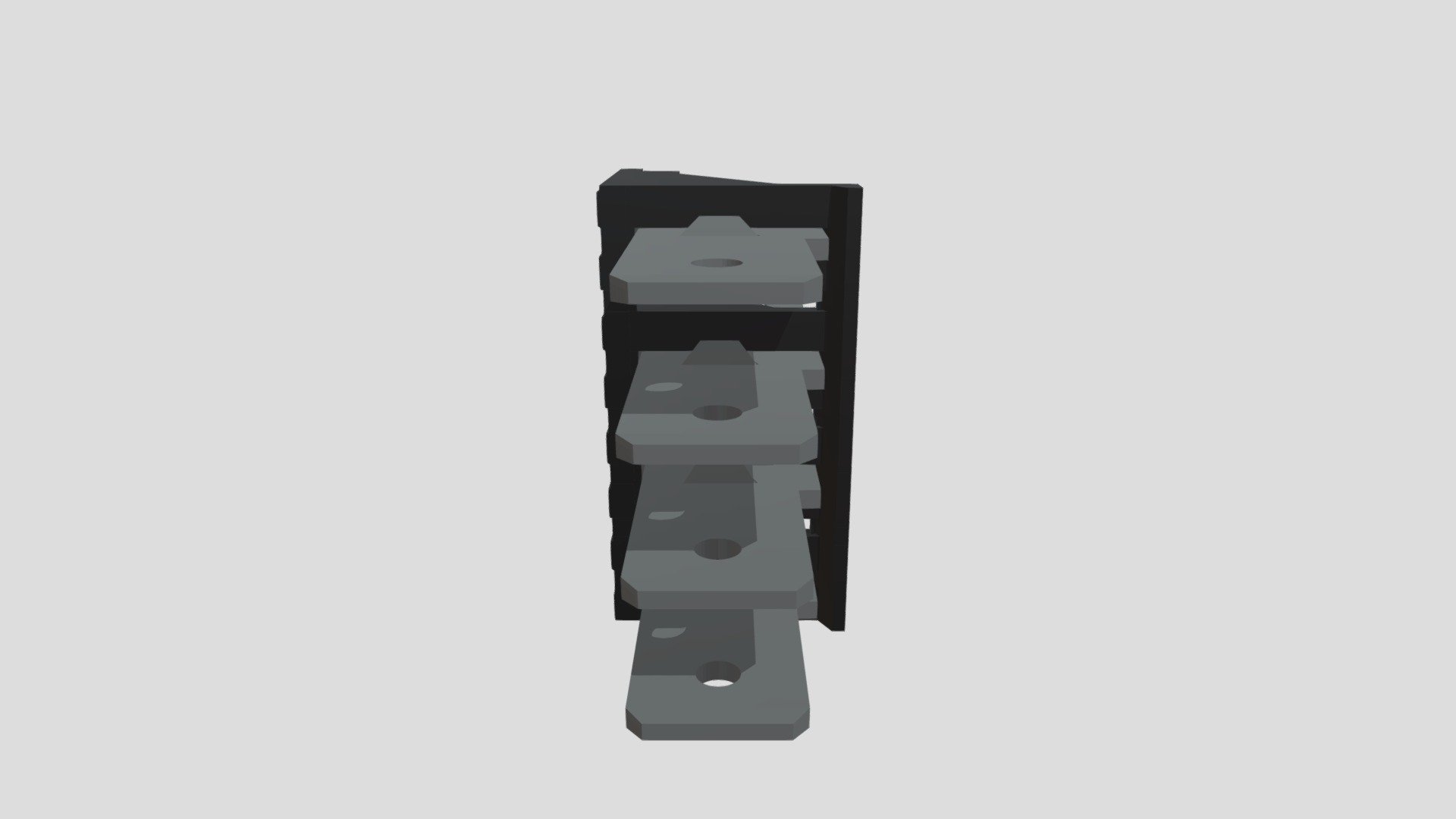 BFV — Sketchfab embed 3D viewer