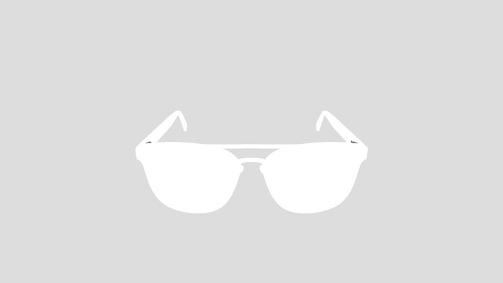 Modern Eyeglasses