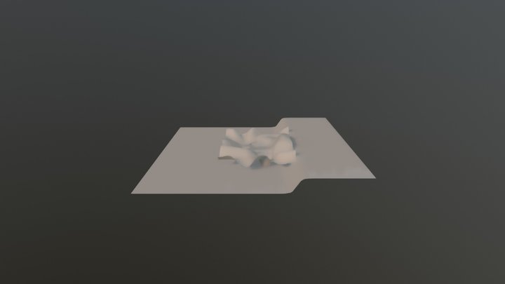 Mikko4 3D Model