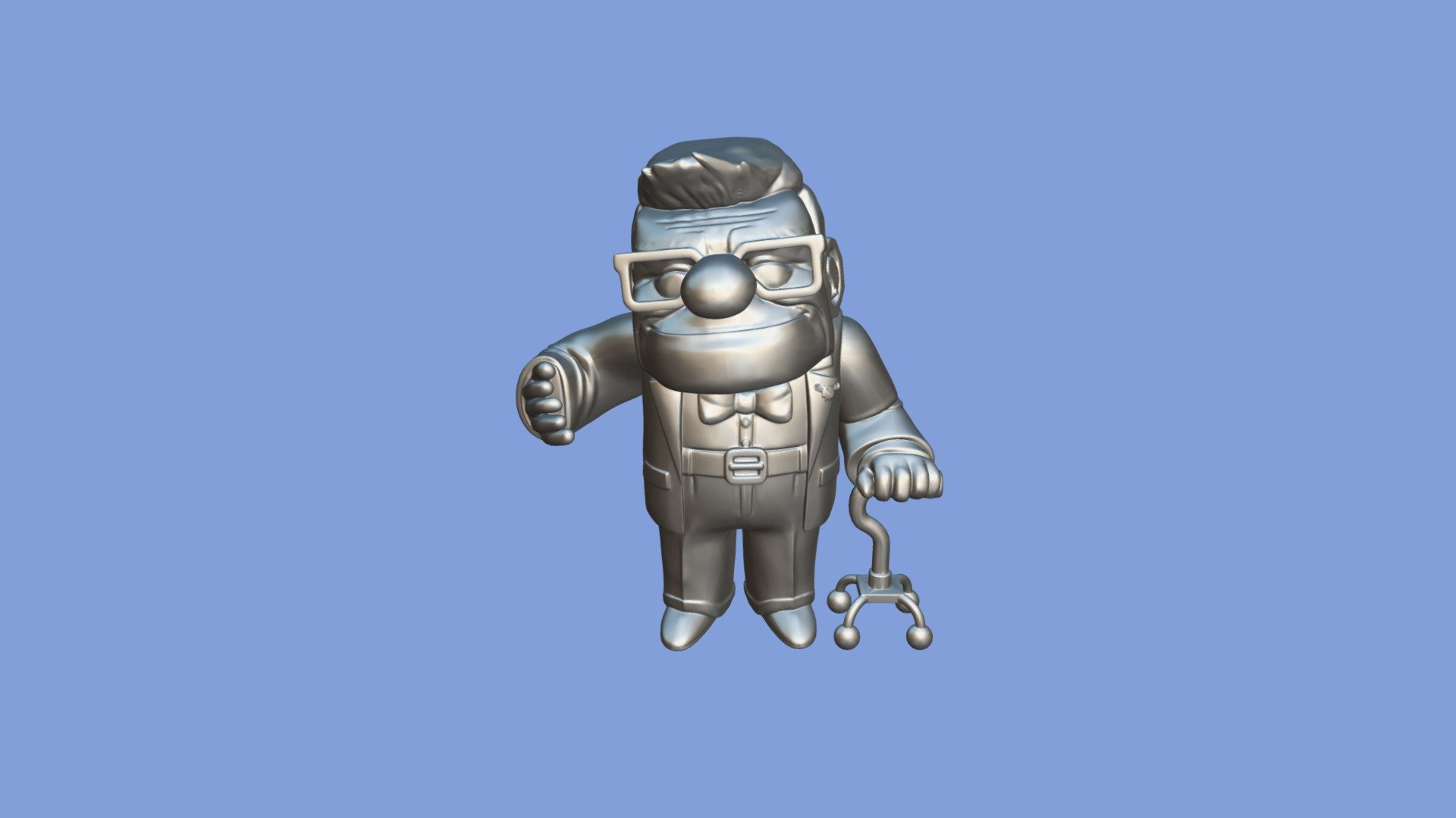 upaltasaventuras — Sketchfab embed 3D viewer