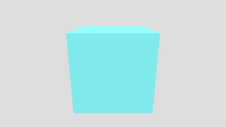 Test2 3D Model