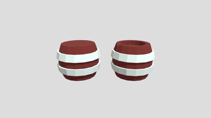 Barrel