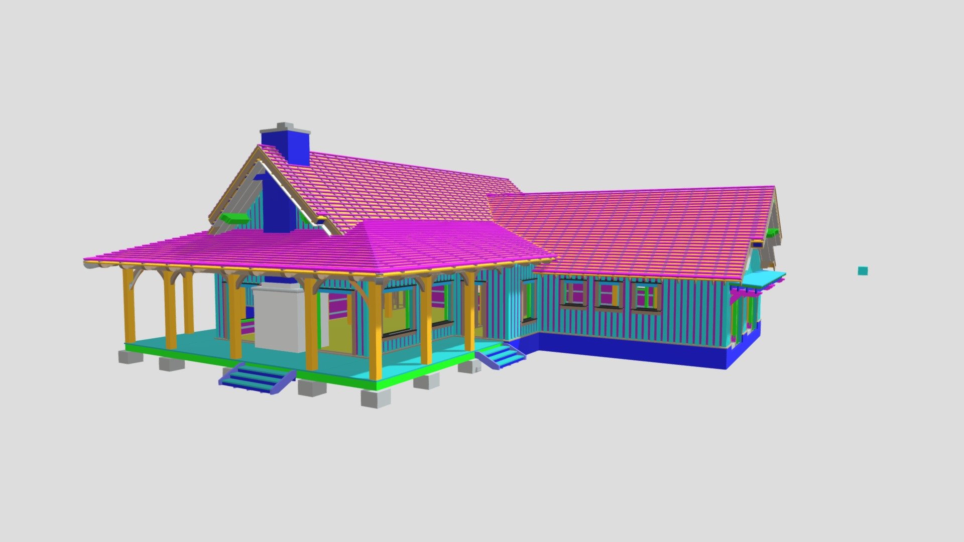 House for Onno 9