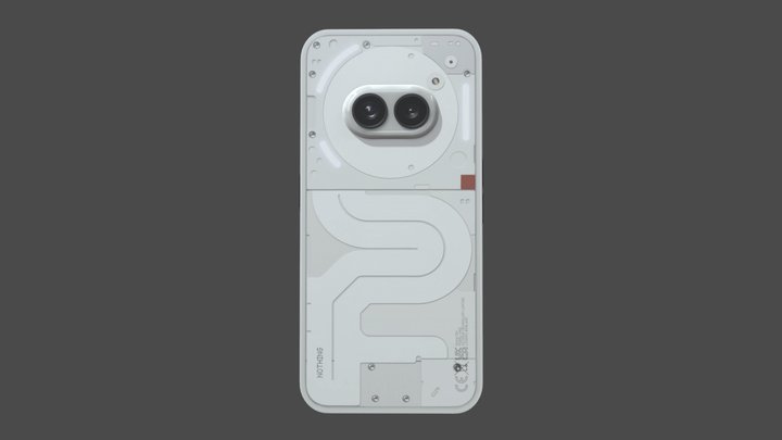 Nothing Phone 2a