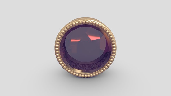AU-39935 3D Model